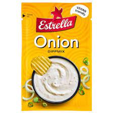 Estrella Onion Dipmix 22g