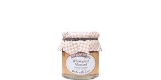 Mrs Darlingtons Wholegrain Mustard 160g