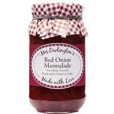 Mrs Darlingtons Red Onion Marmalade 312g