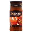 Sharwoods Balti Sauce 420g