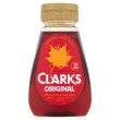 Clarks Original Maple Syrup 180ml
