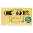 Cooks Matches Original Wipe Clean