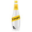 Schweppes Indian Tonic Water Drink 1L