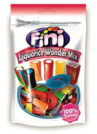 Fini Bag Wonder Mix 150g