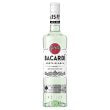 Bacardi Carta Blanca White Rum 70cl [073] PMP