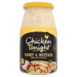 Chicken Tonight Honey Mustard Sauce 500g