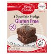 Betty Crocker Gluten Free Brownie Mix Fudge 415g