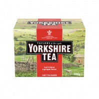 Taylors Of Harrogate Yorkshire Tea Bags 160pk