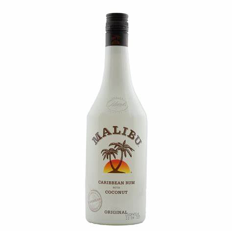Malibu 70cl