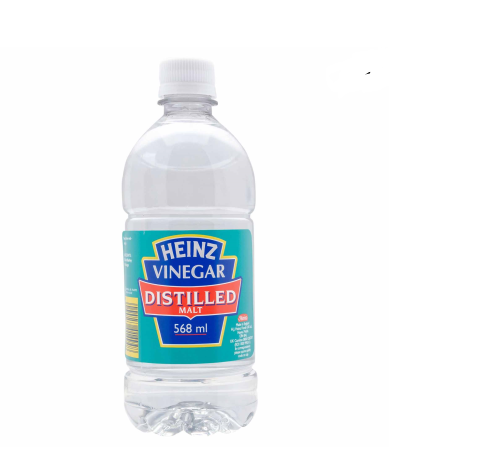 Heinz Distilled Vinegar 568ml