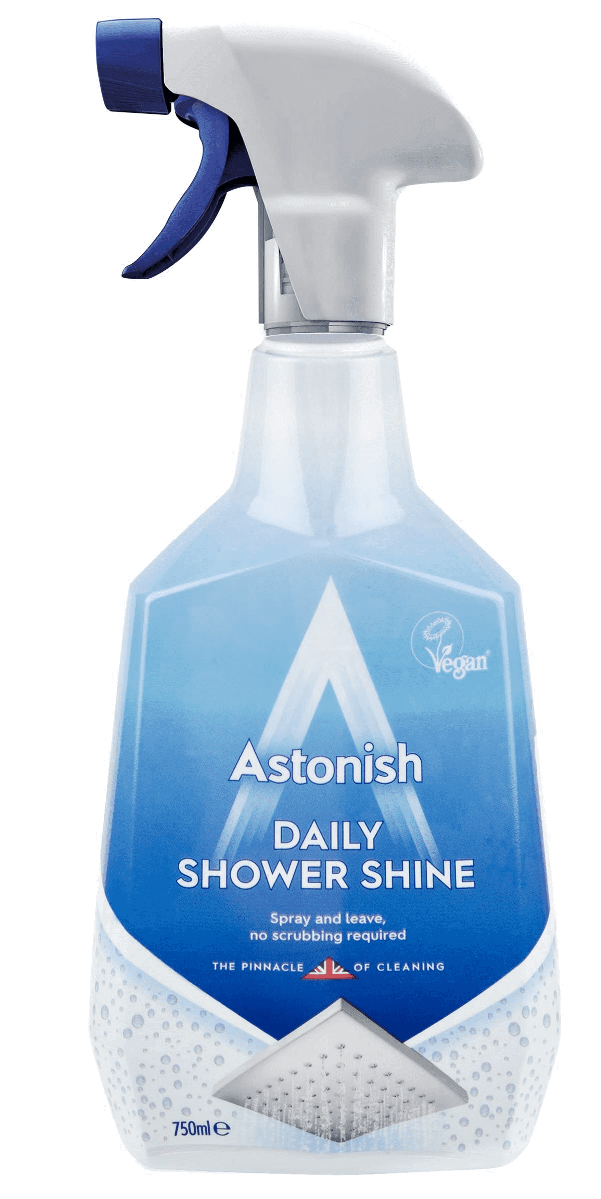 Astonish Daily Shower Cleaner 750ml
