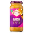 Pataks Korma Sauce 450g