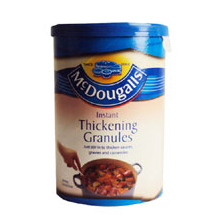 McDougalls Thickening Granules 170g