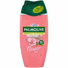 Palmolive Shower Gel Love In Bloom 250ml