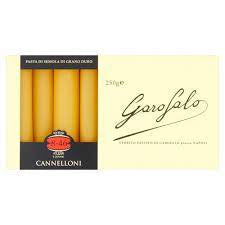 Garofalo Pasta Cannelloni 500g