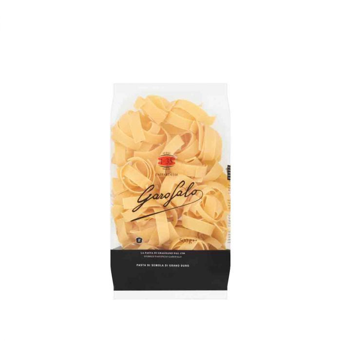 Garofalo Pappardelle Nido Pasta 500g