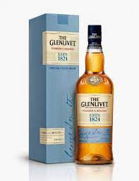 The Glenlivet Founders Reserve Malt 70cl 40%