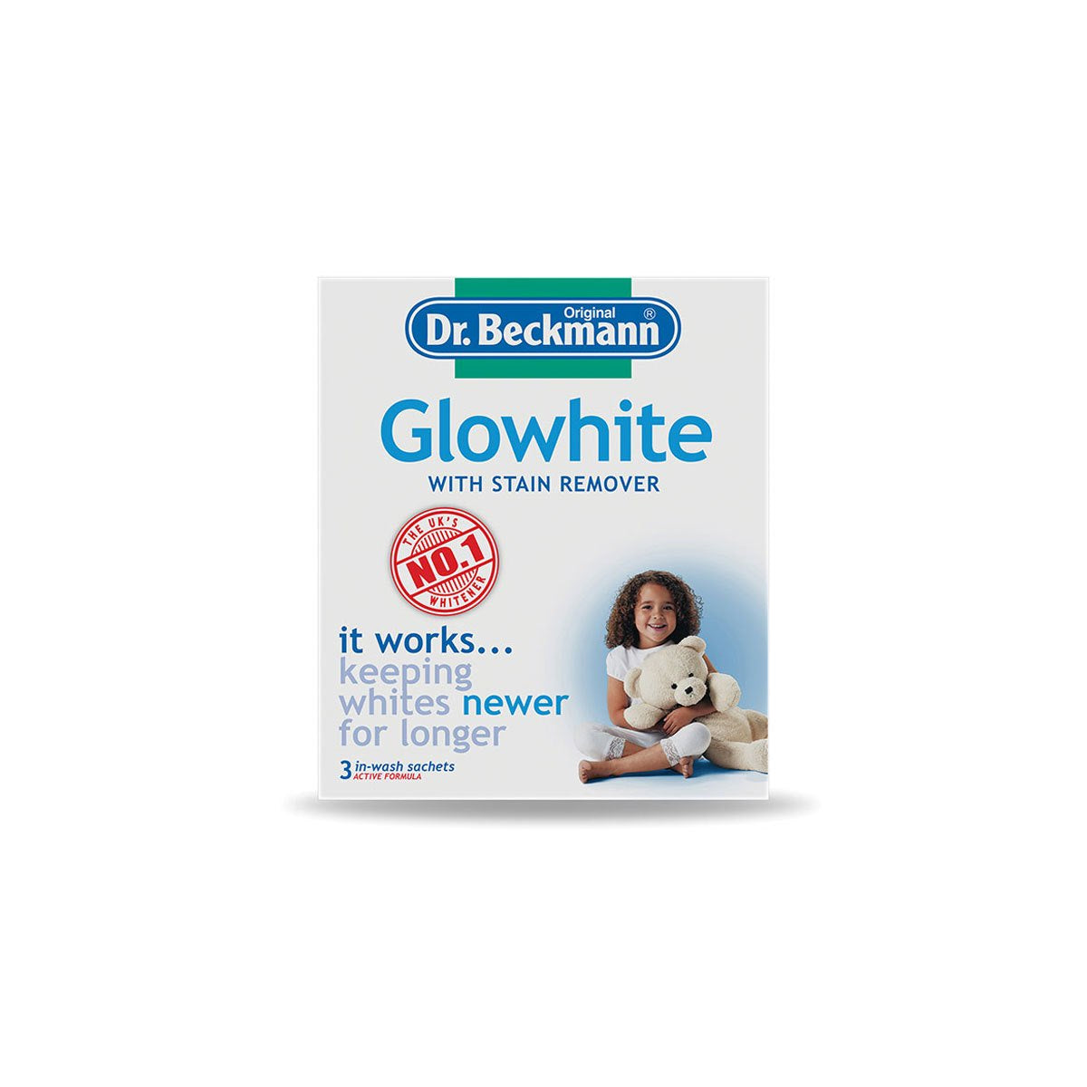Dr Beckmann Glowhite 3pk [161]