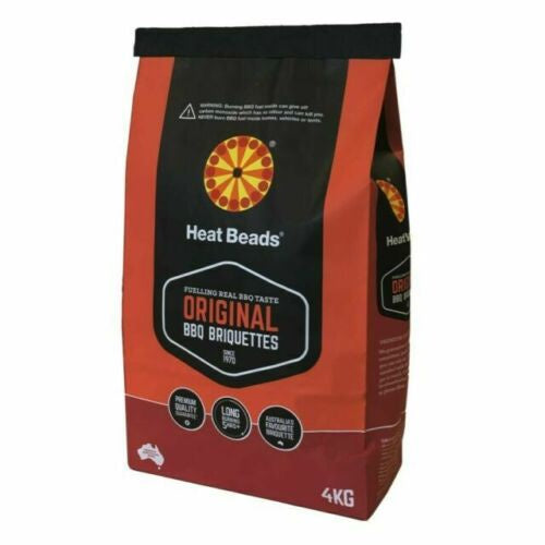 Heat Beads Briquettes 4kg