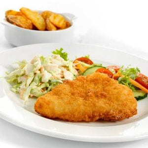 Bonne Bouche Breaded Chicken Fillets Katsu Style 22pk