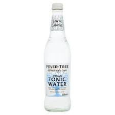 Fever Tree Naturally Light Tonic Water 500ml