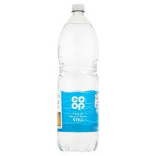 Co-op Fairbourne Springs Mineral Water Still 2L [915]