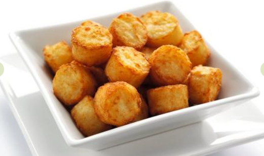 Bonne Bouche Mini Rosti Potato Bites 2.5kg