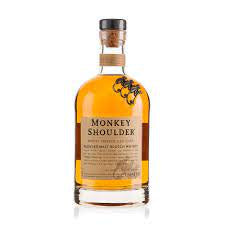 Monkey Shoulder Malt 70cl 40%