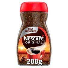 Nescafe Original 200g