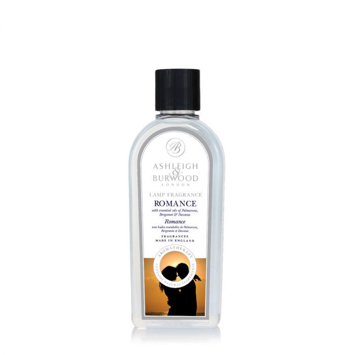 AB Lamp Fragrance Romance Essential Oil 500ml
