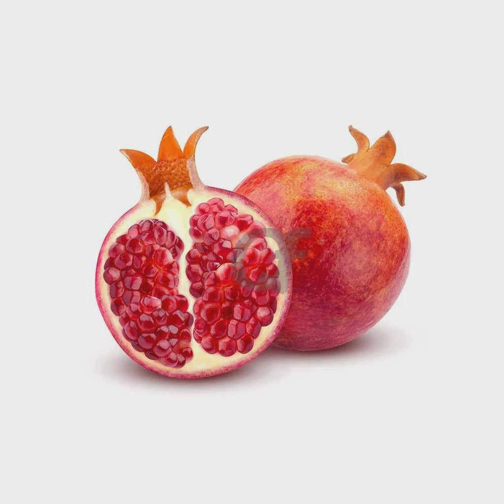 Pomegranate (WMH)
