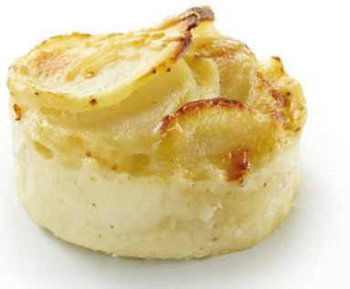 Bonne Bouche Premium Potato Gratins 20pk