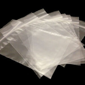 Gripseal Bags XL 15/20" 25pk