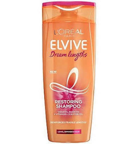 L'Oreal Elvive Shampoo Dream Lengths 400ml