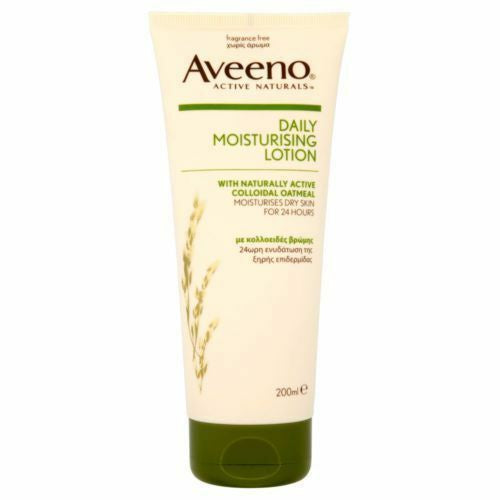 Aveeno Daily Moisturising Lotion 200ml