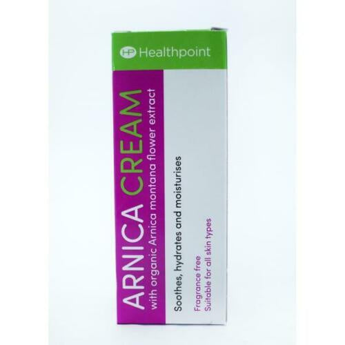 Healthpoint Arnica Cream 50ml