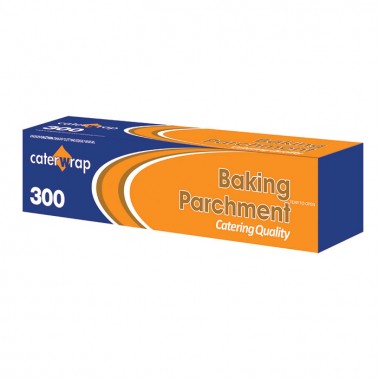 Caterwrap Baking Parchment 30cm x 50LM