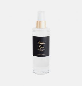 Amber Noir Home Spray