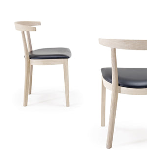 Skovby #52 Dining Chair