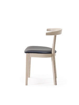 Skovby #52 Dining Chair