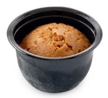 Bonne Bouche Sticky Toffee Sponge Puddings 12pk